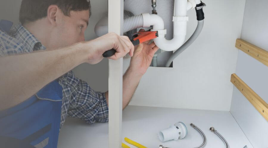 Professional sink repair in Swengel, PA